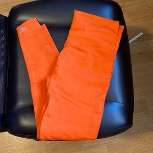 set active x madeline cline sunset leggings